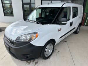 RAM PROMASTER CITY 