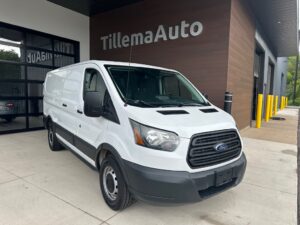 FORD TRANSIT T-150