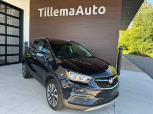 BUICK ENCORE PREFERRED