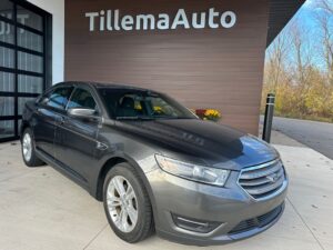 FORD TAURUS SEL