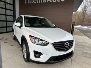 MAZDA CX-5 TOURING