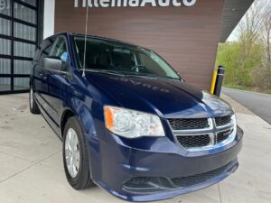 DODGE GRAND CARAVAN SE