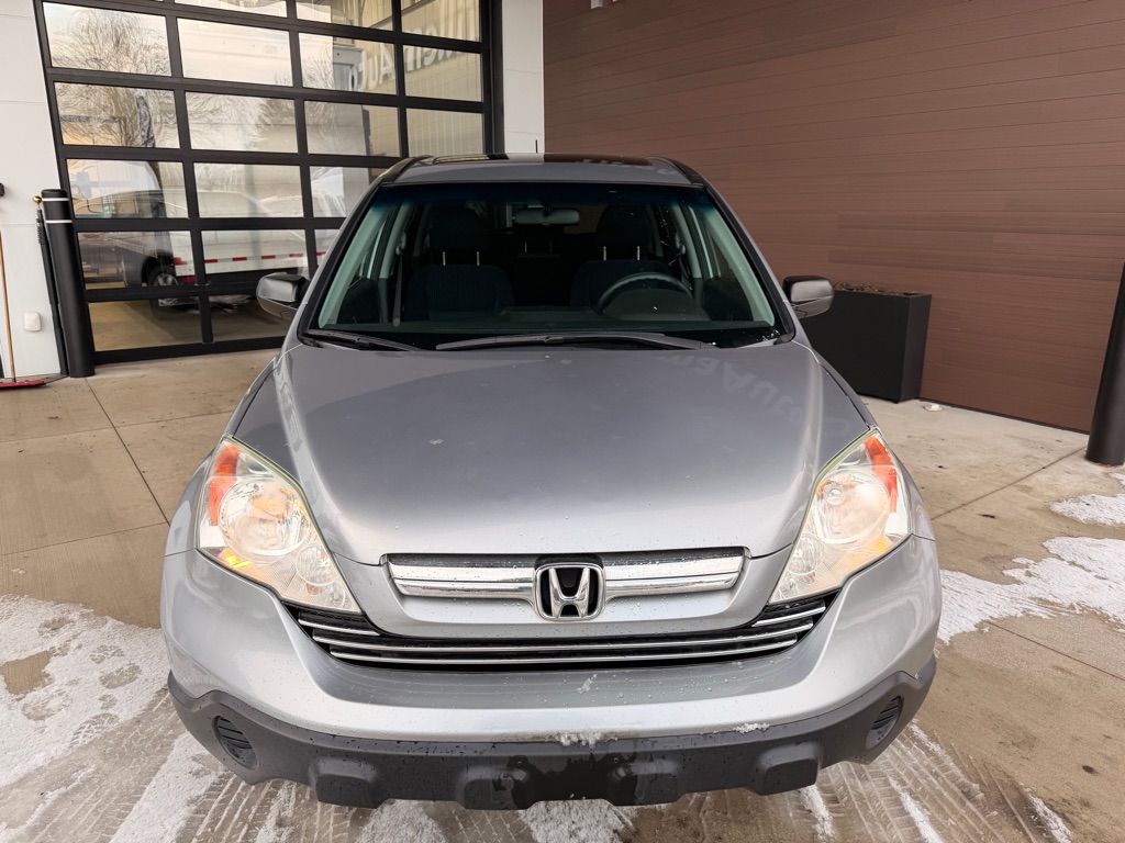 2008 Honda CR-V EX's photo