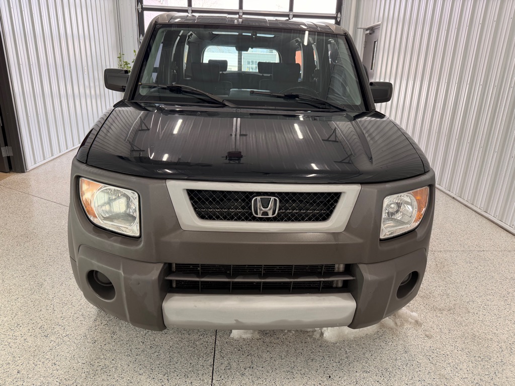 2003 Honda Element EX