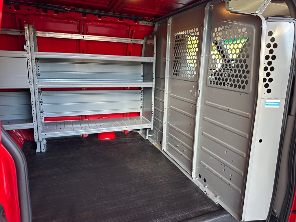 2014 Chevrolet Express Cargo Work Van - Photo 13