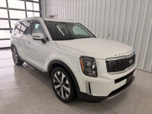 KIA TELLURIDE S
