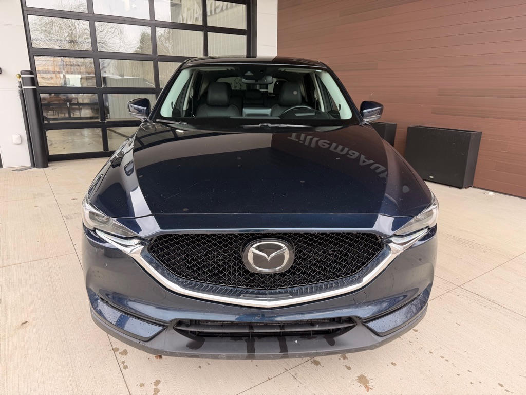 2020 Mazda CX-5 Grand Touring Reserve
