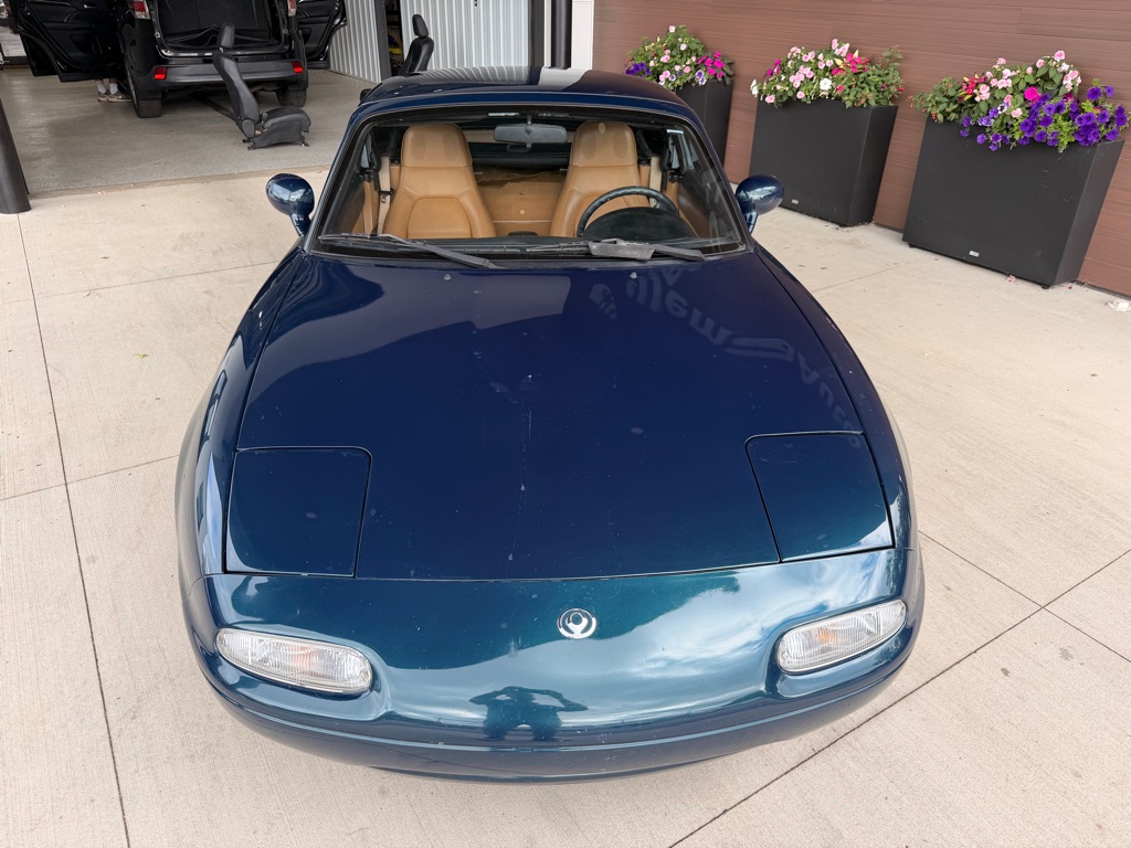 1994 Mazda MX-5 Miata's photo
