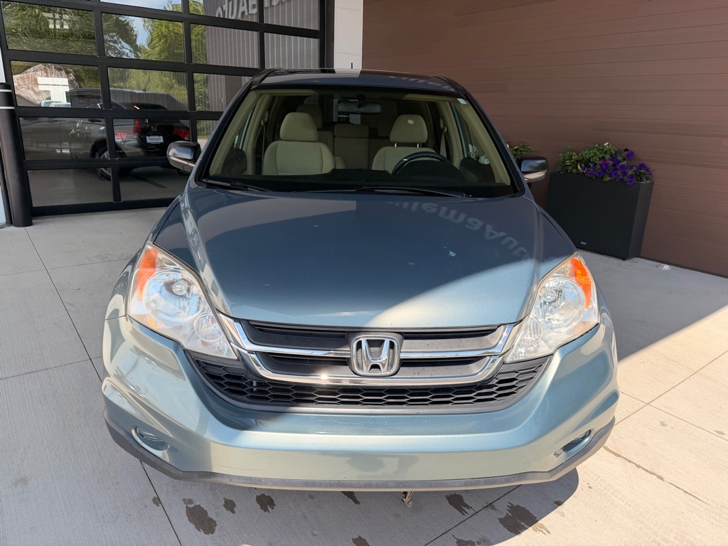 2011 Honda CR-V EX AUTO 4WD's photo
