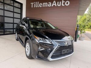 LEXUS RX 350 BASE