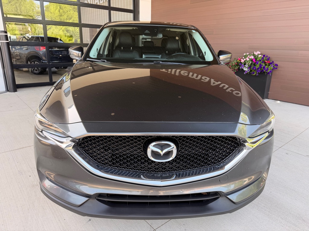 2017 Mazda CX-5 Grand Select Auto AWD's photo
