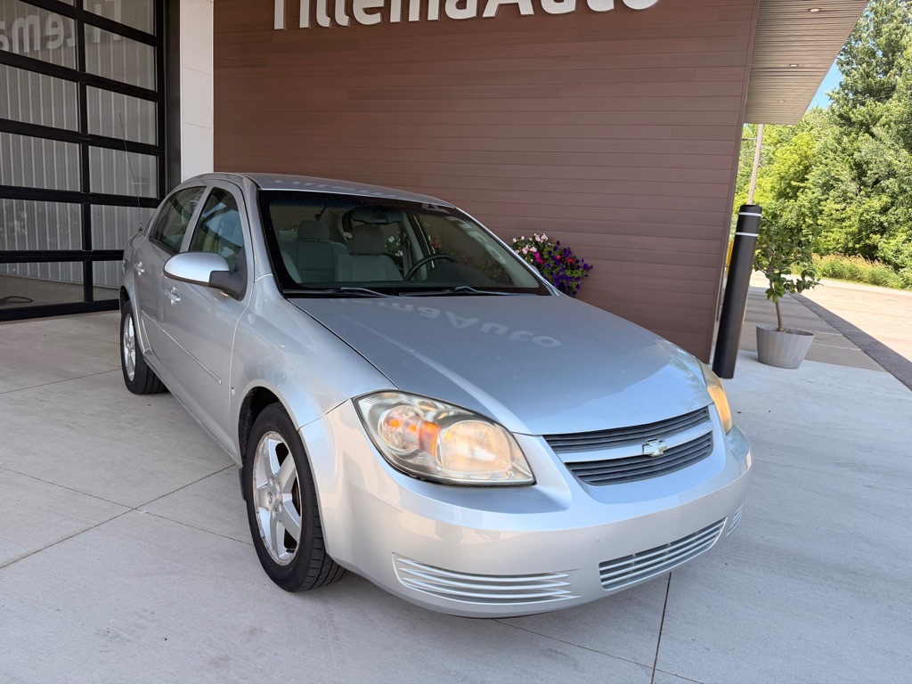 CHEVROLET COBALT