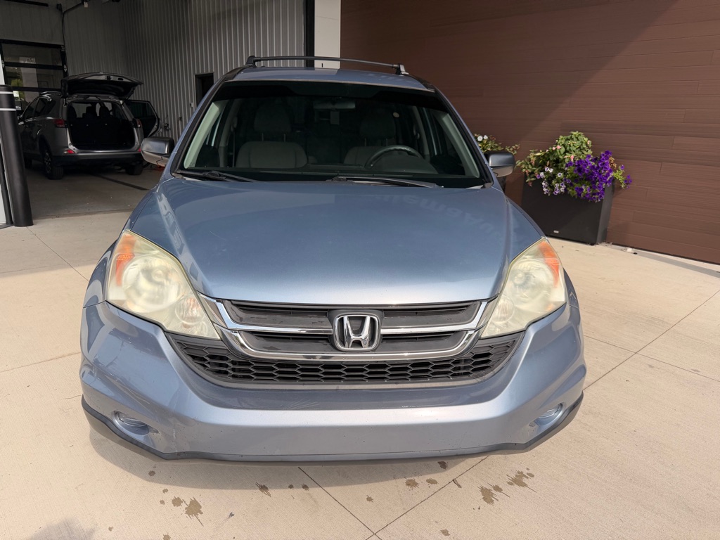 2010 Honda CR-V