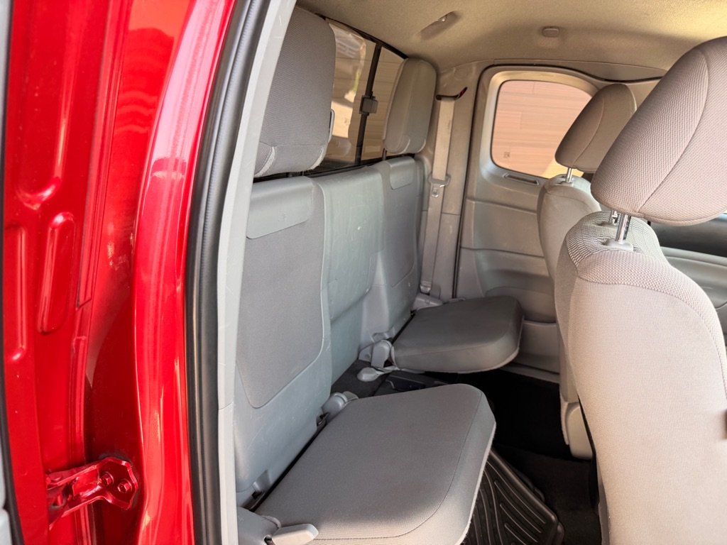 2012 Toyota Tacoma Base - Photo 13