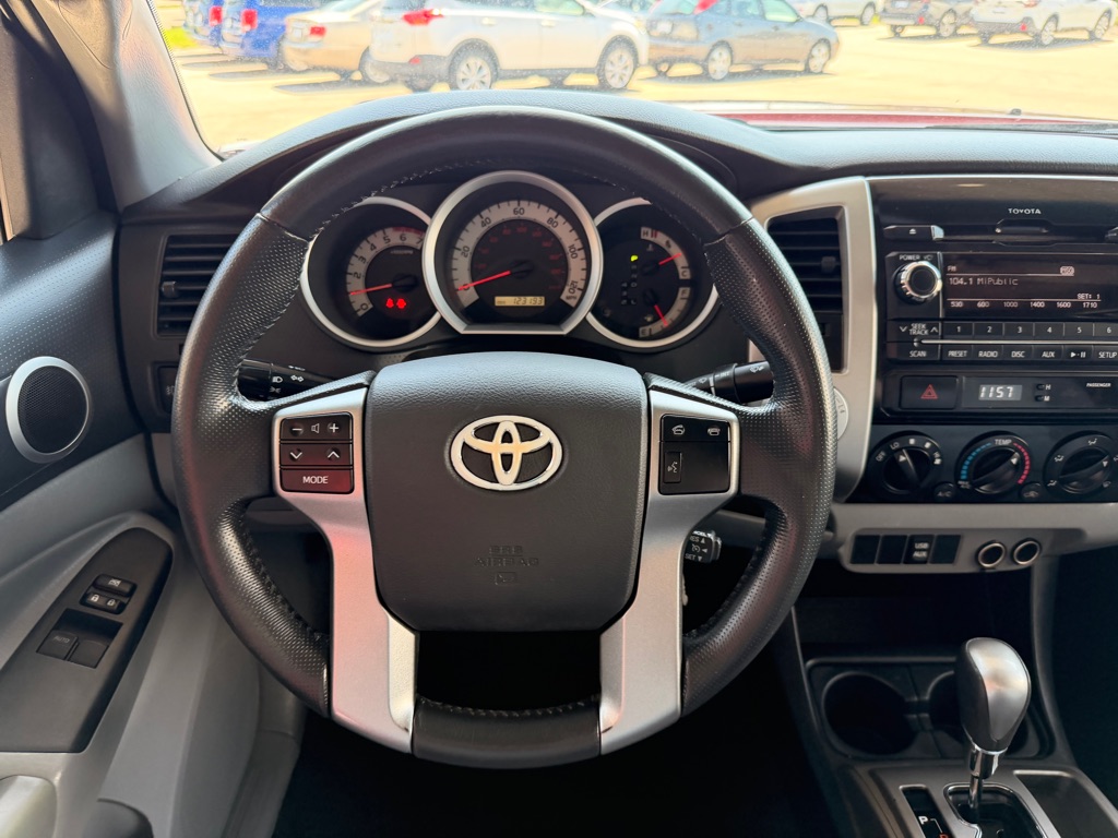 2012 Toyota Tacoma Base - Photo 15