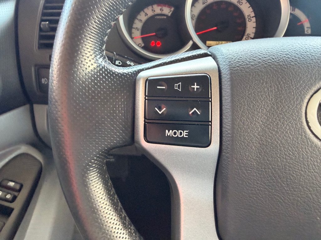 2012 Toyota Tacoma Base - Photo 16