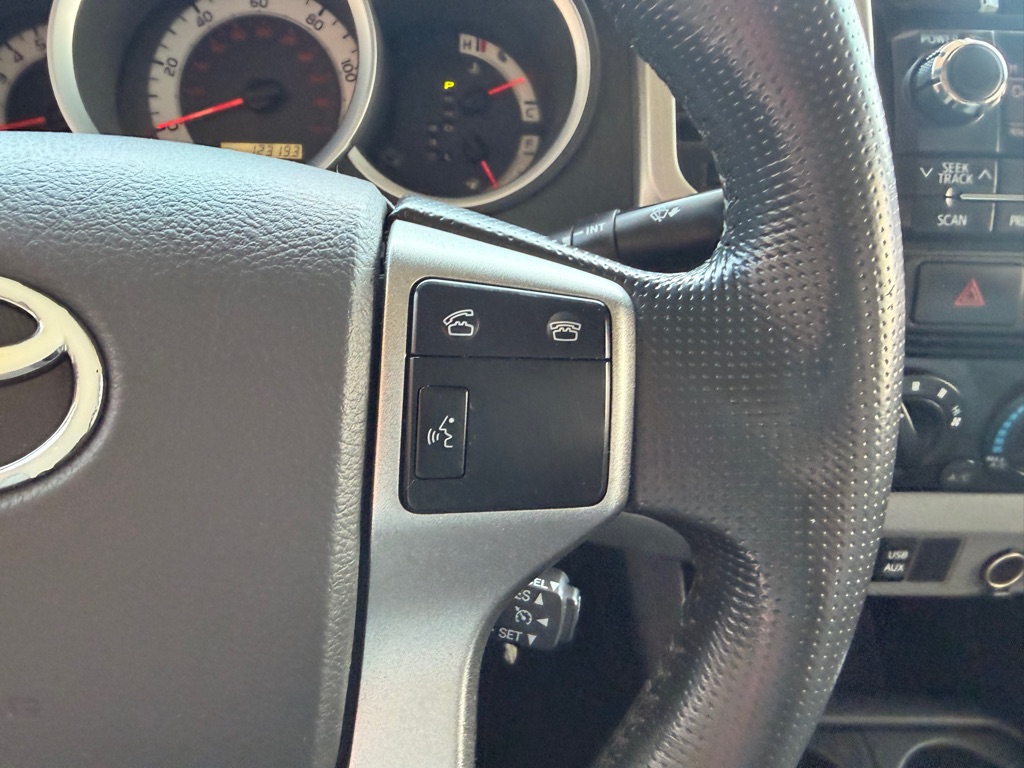 2012 Toyota Tacoma Base - Photo 17