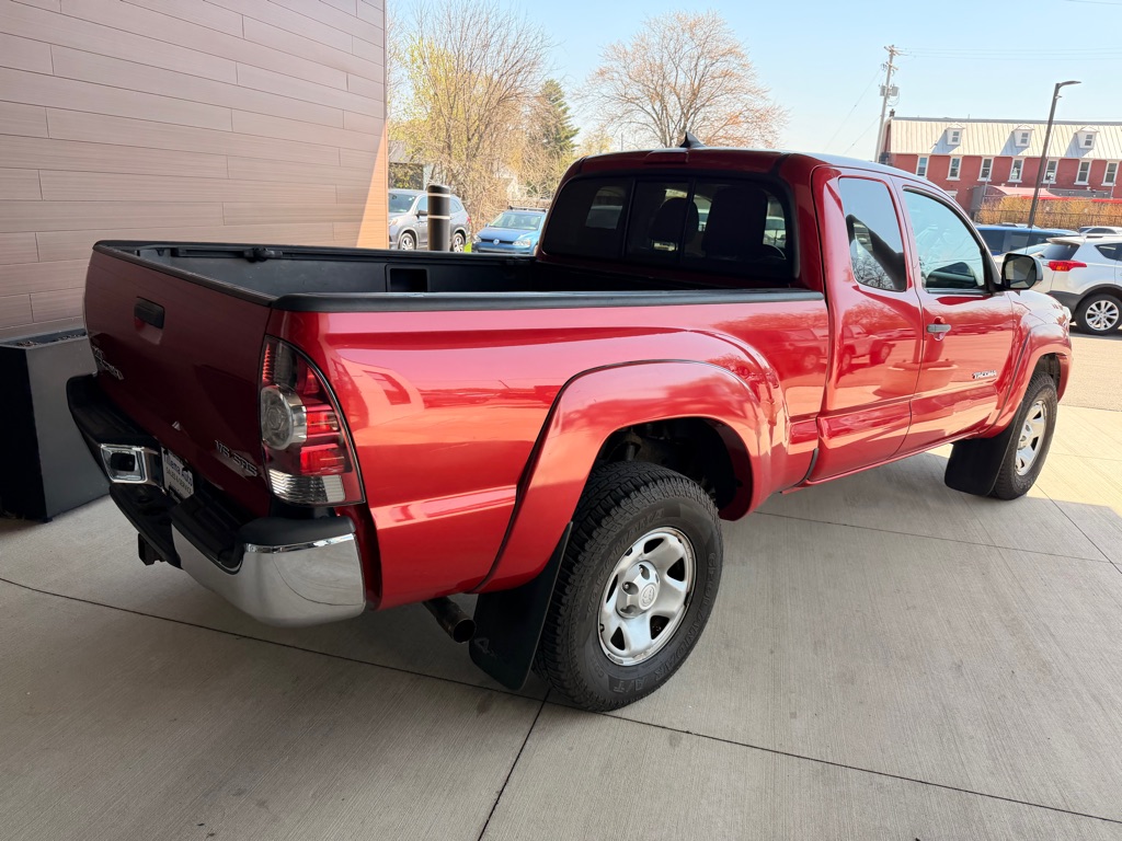 2012 Toyota Tacoma Base - Photo 6