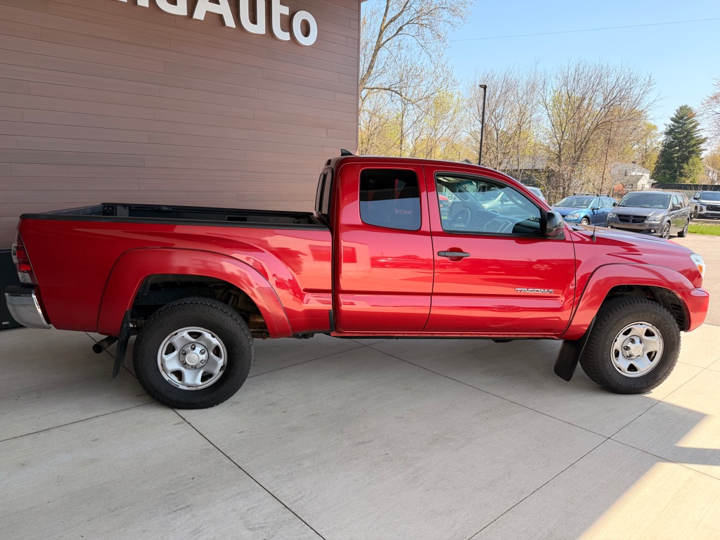2012 Toyota Tacoma Base - Photo 7