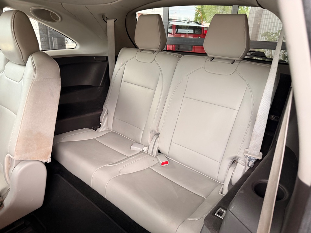 2014 Acura MDX Technology Package - Photo 12
