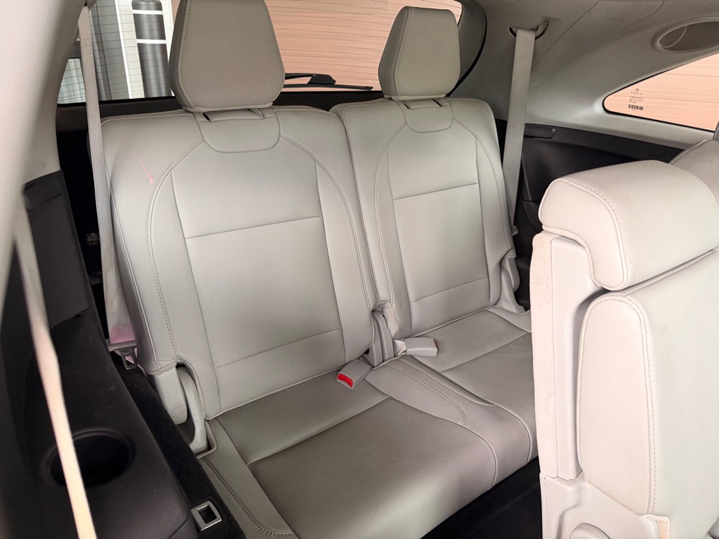2014 Acura MDX Technology Package - Photo 17