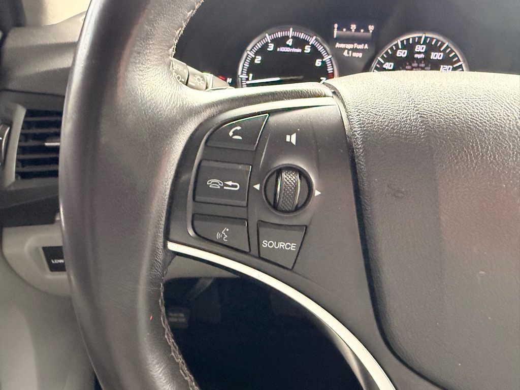 2014 Acura MDX Technology Package - Photo 22