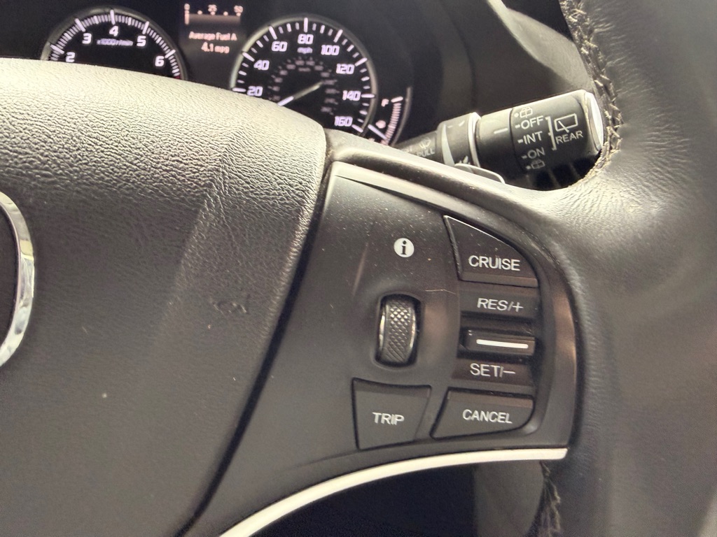 2014 Acura MDX Technology Package - Photo 23