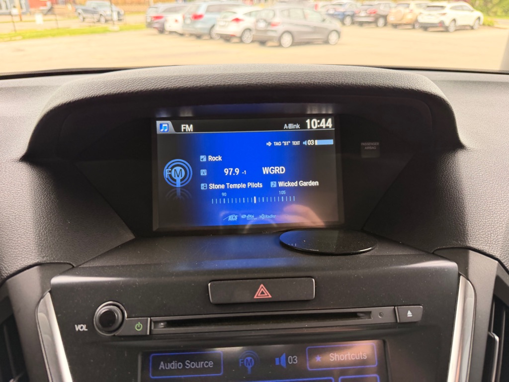 2014 Acura MDX Technology Package - Photo 26