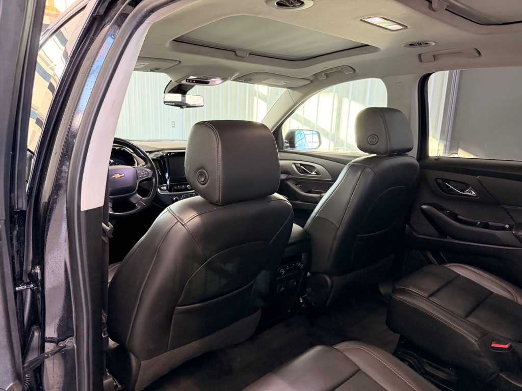 2019 Chevrolet Traverse RS - Photo 10