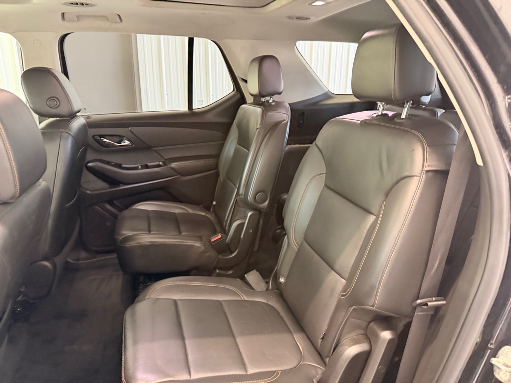 2019 Chevrolet Traverse RS - Photo 11
