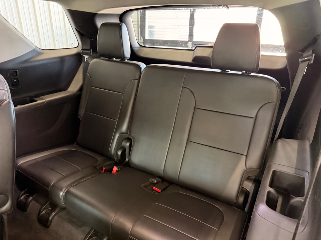 2019 Chevrolet Traverse RS - Photo 12