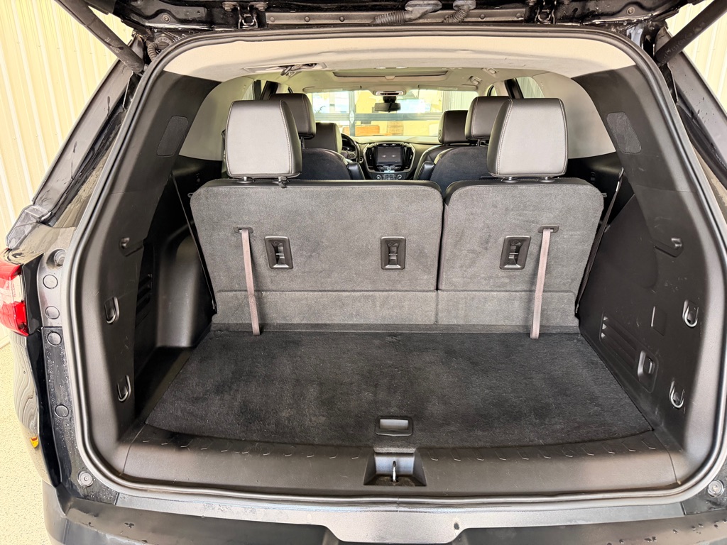 2019 Chevrolet Traverse RS - Photo 13