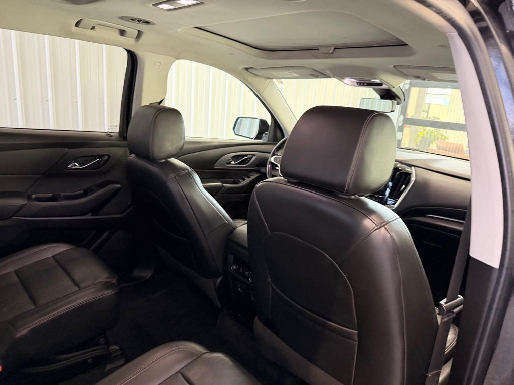 2019 Chevrolet Traverse RS - Photo 14