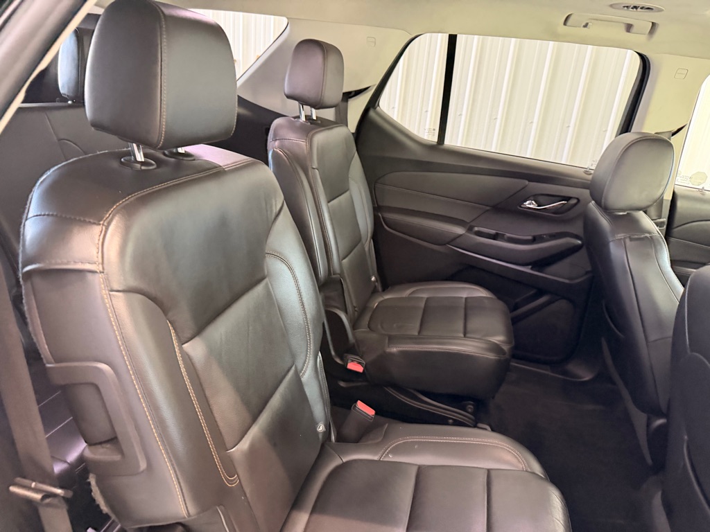 2019 Chevrolet Traverse RS - Photo 15