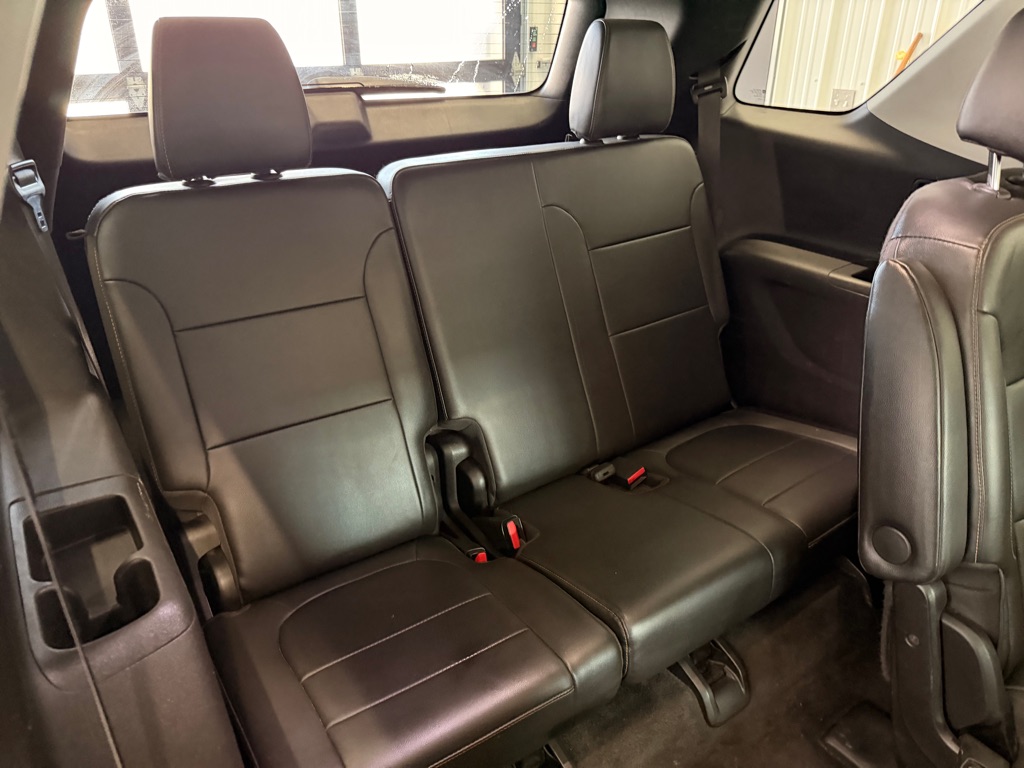 2019 Chevrolet Traverse RS - Photo 16