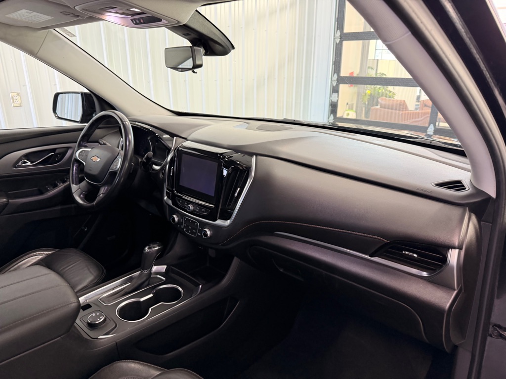 2019 Chevrolet Traverse RS - Photo 17