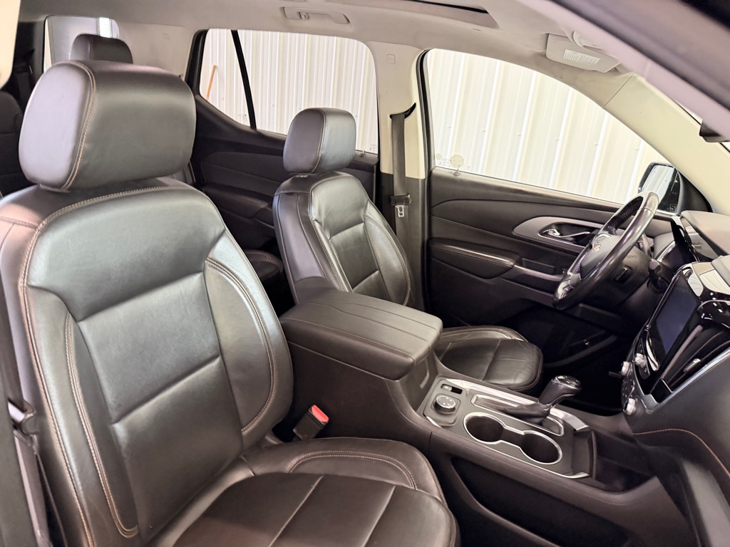 2019 Chevrolet Traverse RS - Photo 18
