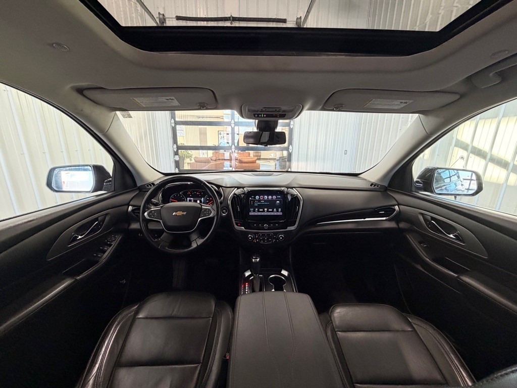 2019 Chevrolet Traverse RS - Photo 19