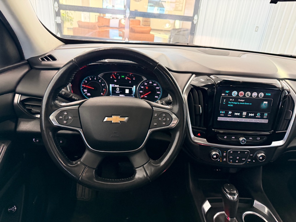 2019 Chevrolet Traverse RS - Photo 20