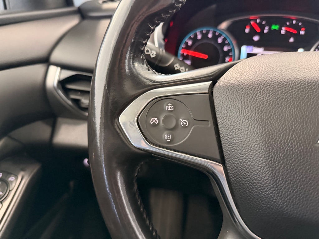 2019 Chevrolet Traverse RS - Photo 21