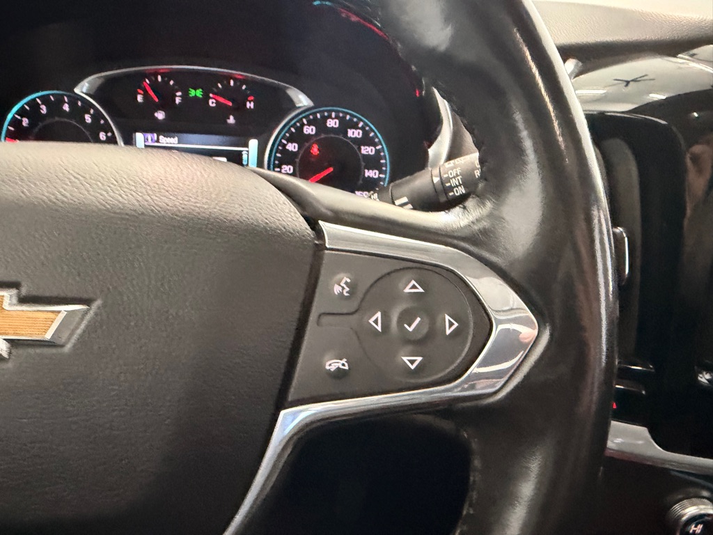 2019 Chevrolet Traverse RS - Photo 22