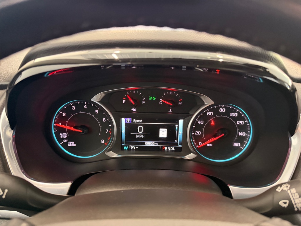 2019 Chevrolet Traverse RS - Photo 23