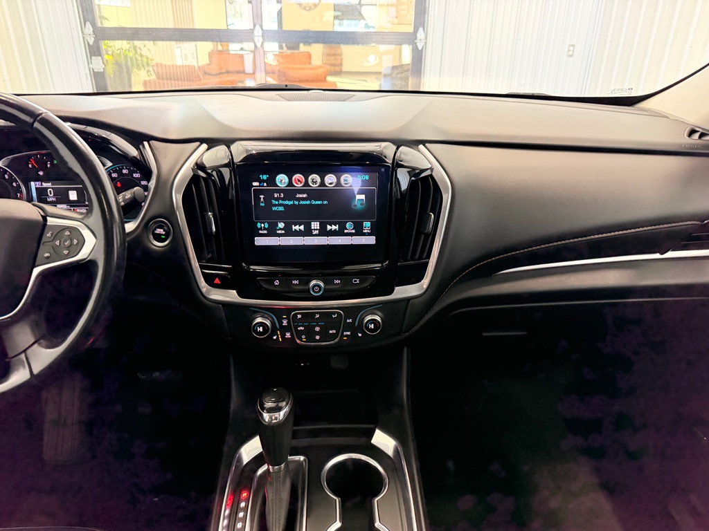2019 Chevrolet Traverse RS - Photo 24