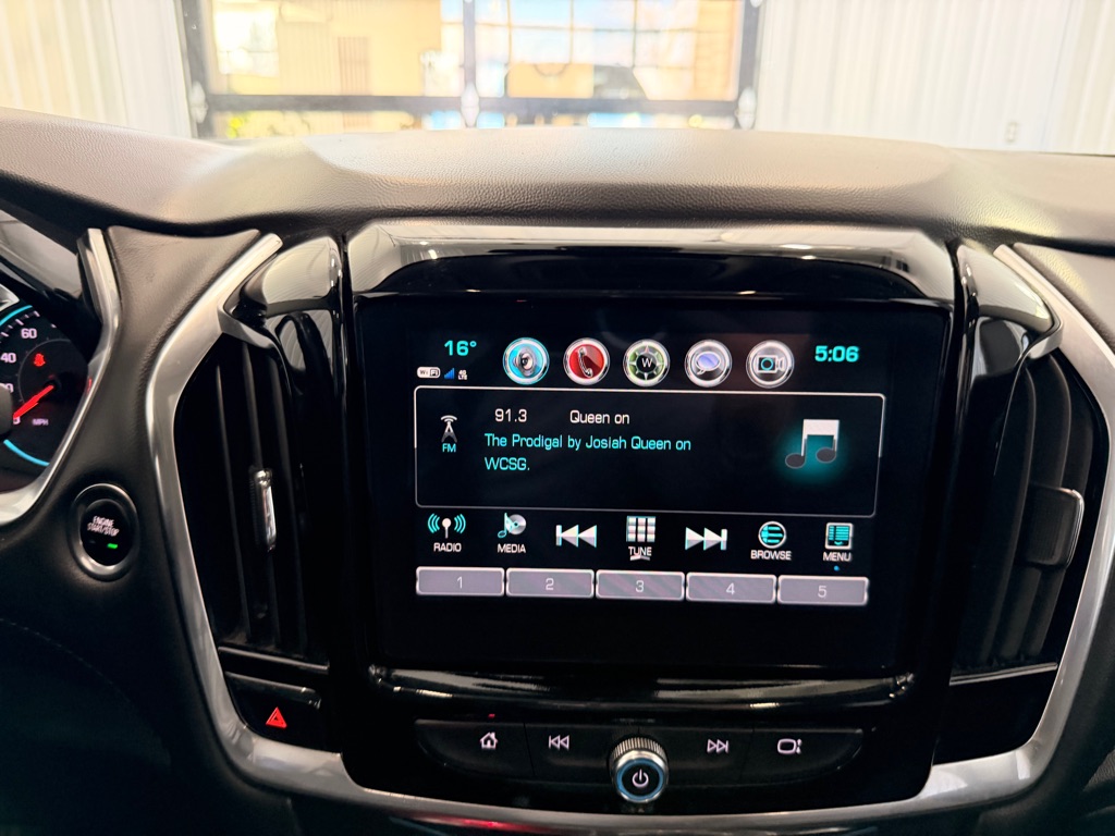 2019 Chevrolet Traverse RS - Photo 25