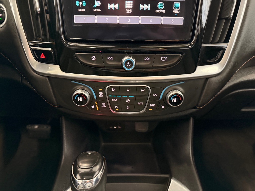 2019 Chevrolet Traverse RS - Photo 26
