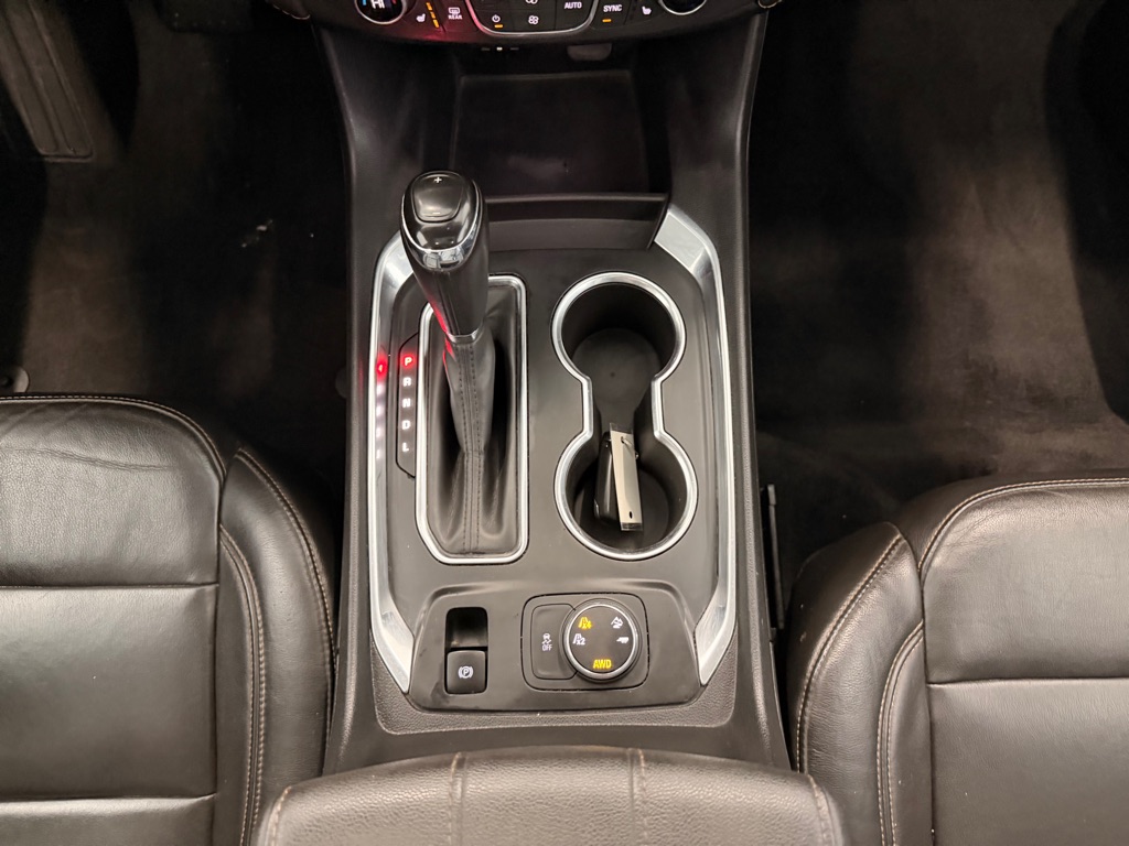 2019 Chevrolet Traverse RS - Photo 27