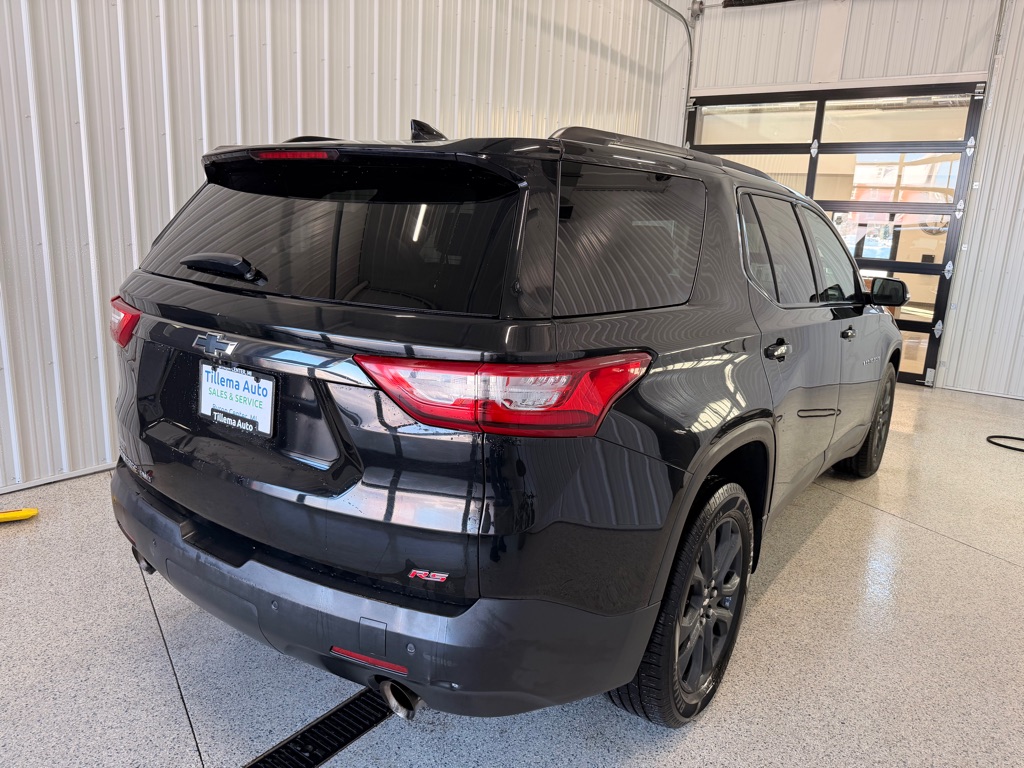 2019 Chevrolet Traverse RS - Photo 6