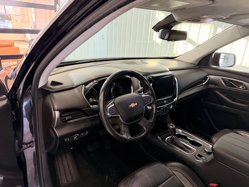 2019 Chevrolet Traverse RS - Photo 8
