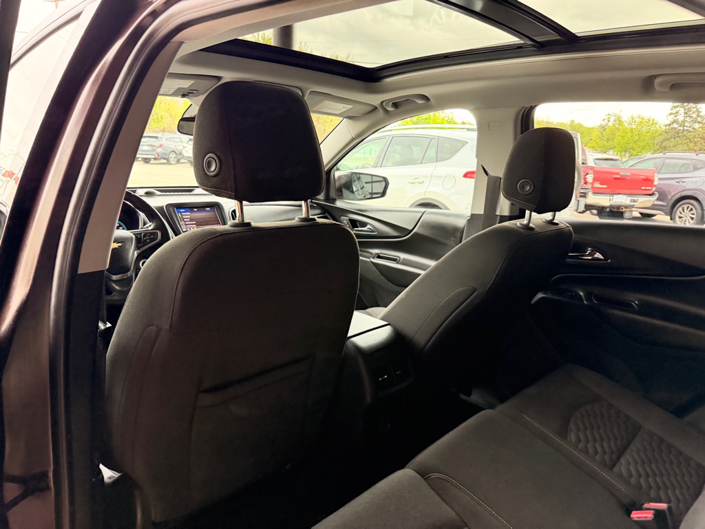 2020 Chevrolet Equinox LT - Photo 10