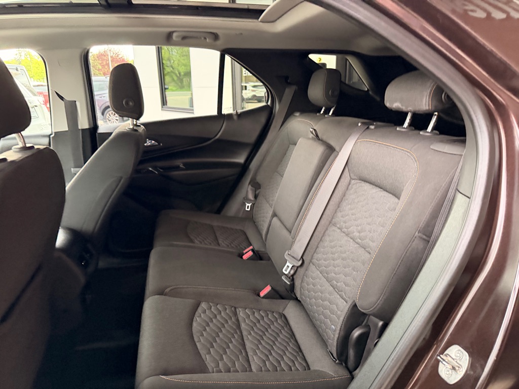 2020 Chevrolet Equinox LT - Photo 11